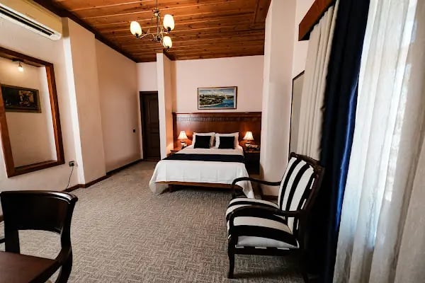 Hotel Bosnalı - Resim 4