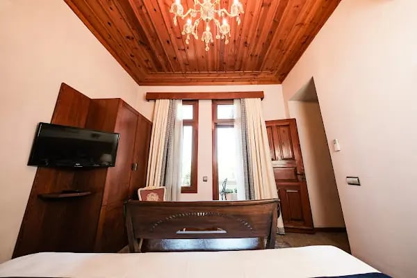 Hotel Bosnalı - Resim 16