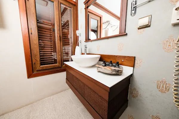 Hotel Bosnalı - Resim 6