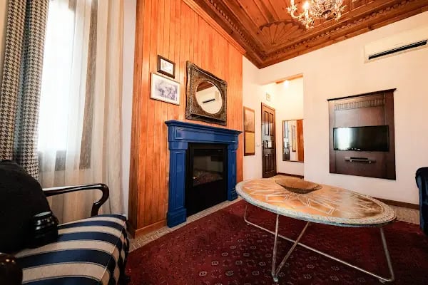 Hotel Bosnalı - Resim 18