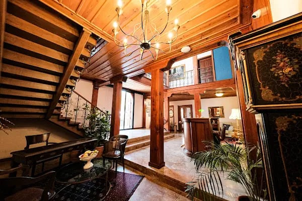Hotel Bosnalı - Resim 7