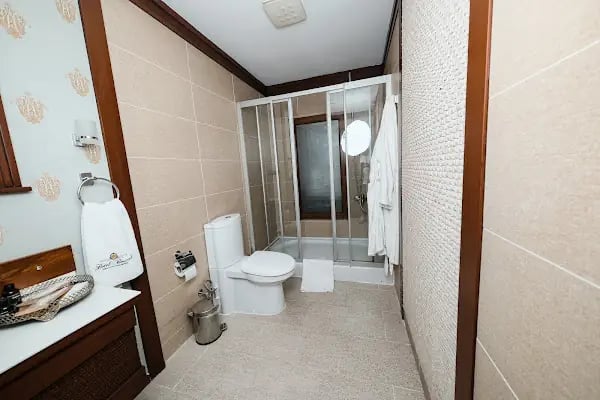 Hotel Bosnalı - Resim 20