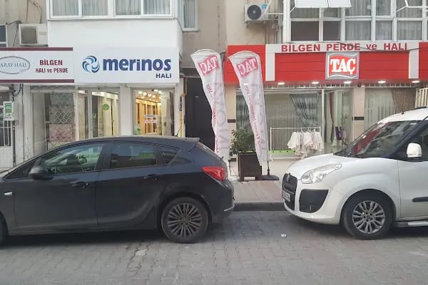 Bilgen Perde ve Halı - Resim 1