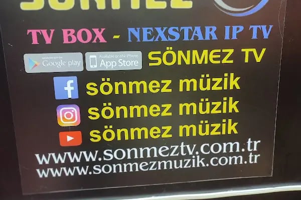 Sönmez Müzik - Resim 14