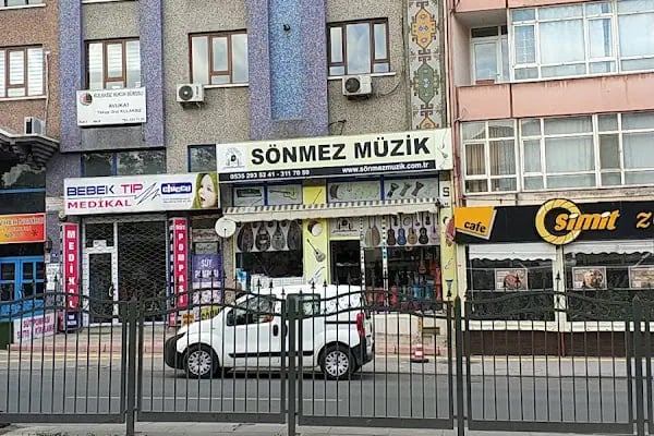 Sönmez Müzik - Resim 15