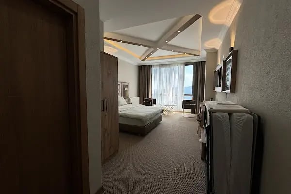 Sırt Butik Otel ve Aile Dinlenme Tesisleri - Resim 4