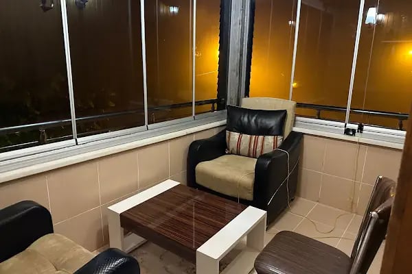 Sırt Butik Otel ve Aile Dinlenme Tesisleri - Resim 20