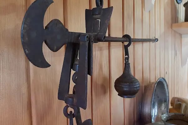 Sırt Butik Otel ve Aile Dinlenme Tesisleri - Resim 19
