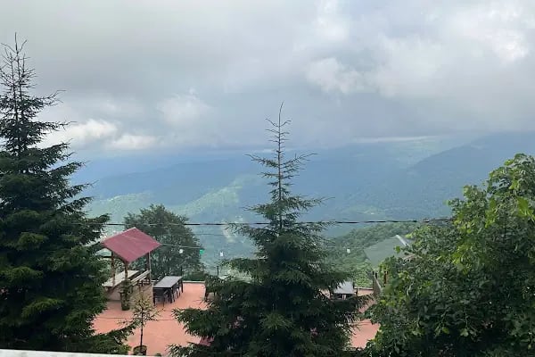 Sırt Butik Otel ve Aile Dinlenme Tesisleri - Resim 5
