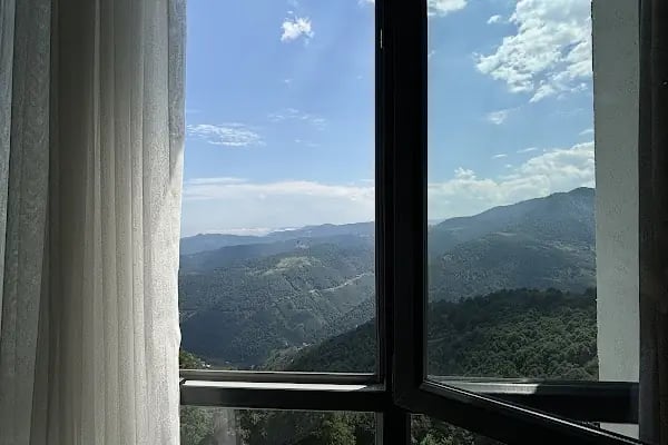 Sırt Butik Otel ve Aile Dinlenme Tesisleri - Resim 15