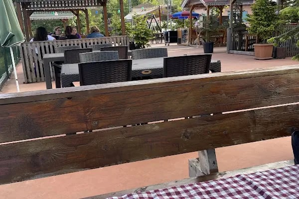 Sırt Butik Otel ve Aile Dinlenme Tesisleri - Resim 16
