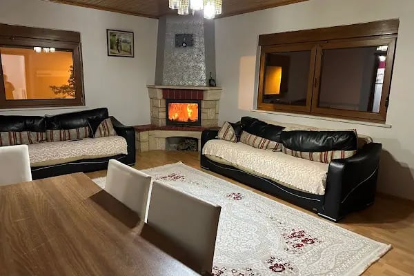 Sırt Butik Otel ve Aile Dinlenme Tesisleri - Resim 18