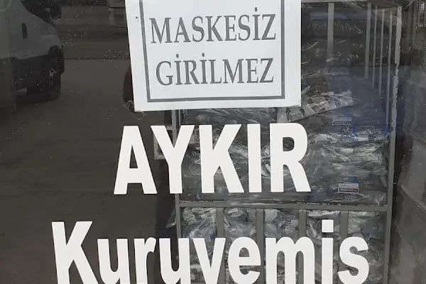 Aykır Kuruyemişleri - Resim 7