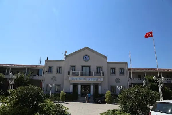 Bodrum Belediye Başkanlığı - Resim 2