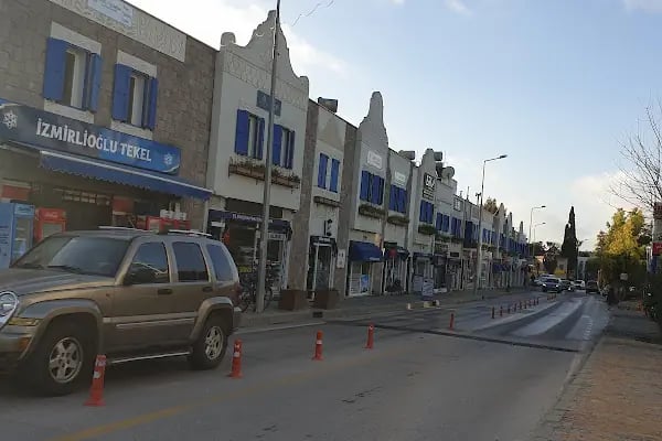 Bodrum Belediye Başkanlığı - Resim 16