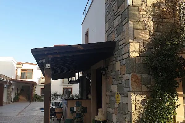 Bodrum Belediye Başkanlığı - Resim 9