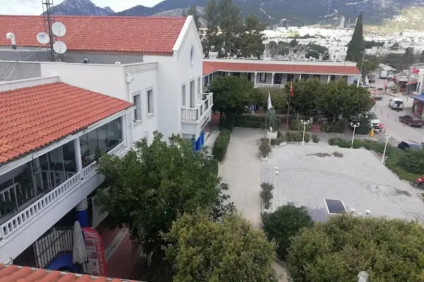 Bodrum Belediye Başkanlığı - Resim 20
