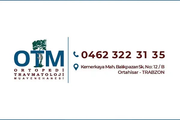 Ortopedi ve Travmatoloji Muayenehanesi (OTM) C.Baki, M. Yıldız, Ç.Malkoç - Resim 12