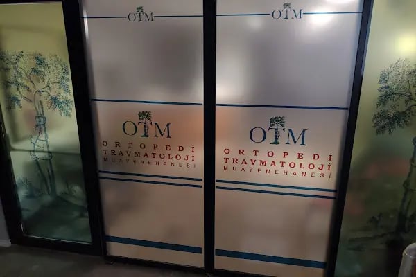 Ortopedi ve Travmatoloji Muayenehanesi (OTM) C.Baki, M. Yıldız, Ç.Malkoç - Resim 4