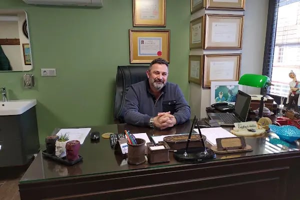 Ortopedi ve Travmatoloji Muayenehanesi (OTM) C.Baki, M. Yıldız, Ç.Malkoç - Resim 14