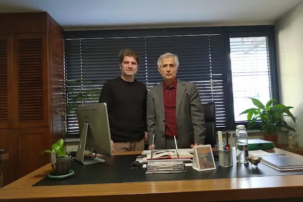 Ortopedi ve Travmatoloji Muayenehanesi (OTM) C.Baki, M. Yıldız, Ç.Malkoç - Resim 7