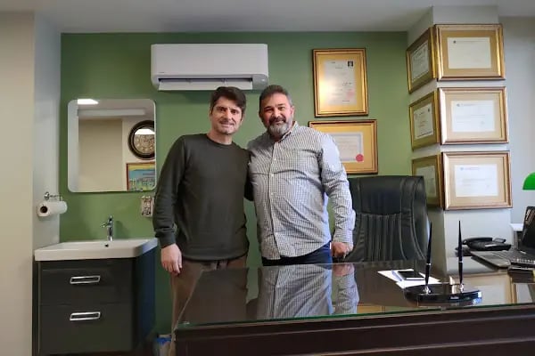 Ortopedi ve Travmatoloji Muayenehanesi (OTM) C.Baki, M. Yıldız, Ç.Malkoç - Resim 16