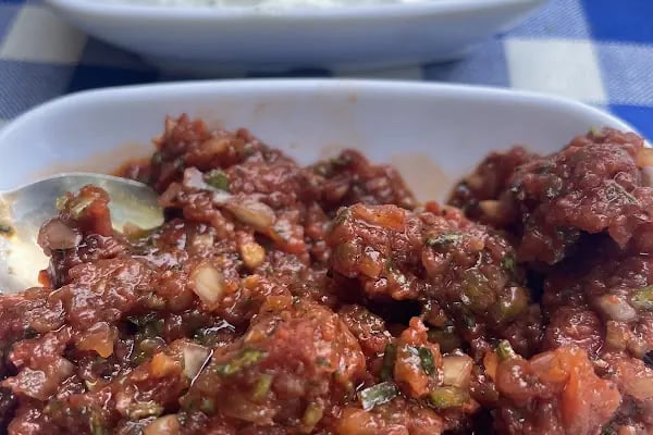 Heybeliada Barbayani Balık Fish Restaurant - Resim 18