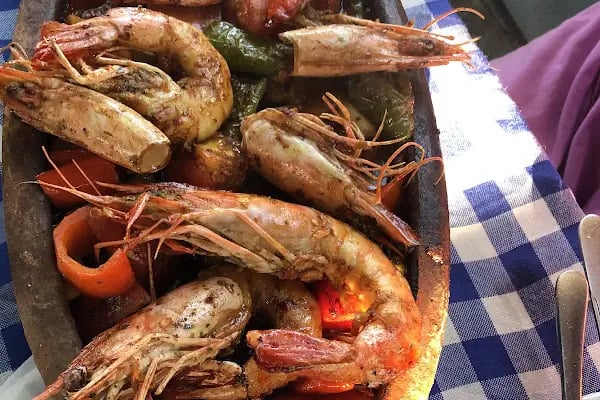 Heybeliada Barbayani Balık Fish Restaurant - Resim 10