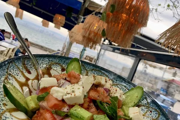 Heybeliada Barbayani Balık Fish Restaurant - Resim 7