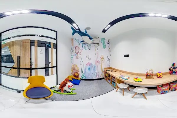 UZM. DR.NIHAL TANRIÖĞER PEDIATRIST (Child Health &amp;Diseases Specialist)Çocuk Sağlığı Ve Hastalıkları Uzmanı - Resim 1