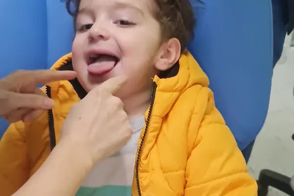UZM. DR.NIHAL TANRIÖĞER PEDIATRIST (Child Health &amp;Diseases Specialist)Çocuk Sağlığı Ve Hastalıkları Uzmanı - Resim 9