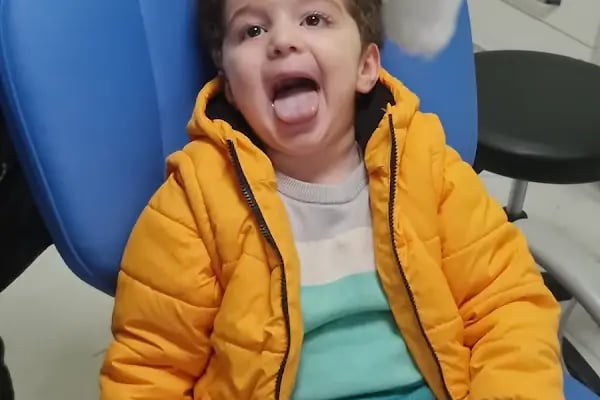 UZM. DR.NIHAL TANRIÖĞER PEDIATRIST (Child Health &amp;Diseases Specialist)Çocuk Sağlığı Ve Hastalıkları Uzmanı - Resim 11