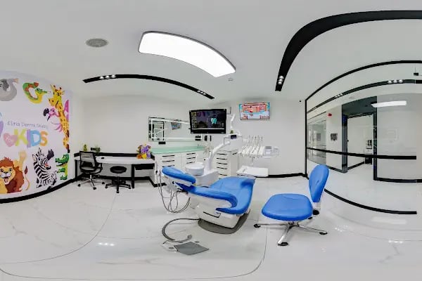 UZM. DR.NIHAL TANRIÖĞER PEDIATRIST (Child Health &amp;Diseases Specialist)Çocuk Sağlığı Ve Hastalıkları Uzmanı - Resim 3