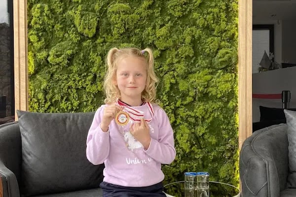 UZM. DR.NIHAL TANRIÖĞER PEDIATRIST (Child Health &amp;Diseases Specialist)Çocuk Sağlığı Ve Hastalıkları Uzmanı - Resim 7