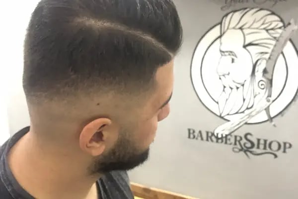 MASTER & APPRENTICE ERKEK GÜZELLİK MERKEZİ - Resim 8