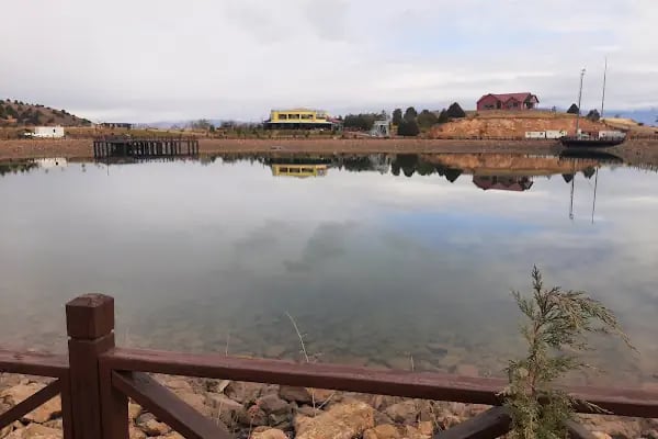 Erzincan Ergan Dağı Kayak Merkezi İşletmesi - Resim 19