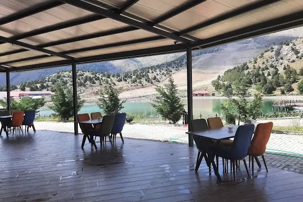 Erzincan Ergan Dağı Kayak Merkezi İşletmesi - Resim 20