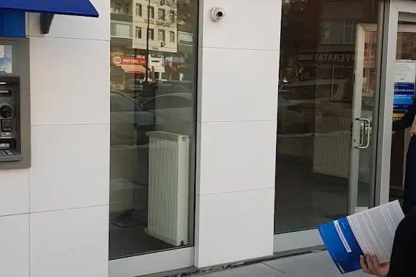 Yapı Kredi - Konya İhsaniye Şubesi - Resim 8