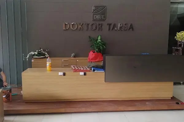 Doktor Tarsa Tarım San. ve Tic. A.Ş. - Resim 10