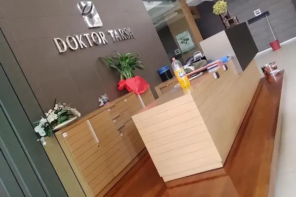 Doktor Tarsa Tarım San. ve Tic. A.Ş. - Resim 17