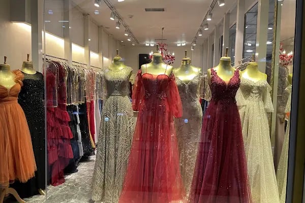 Karum İş Ve Alışveriş Merkezi - Resim 11