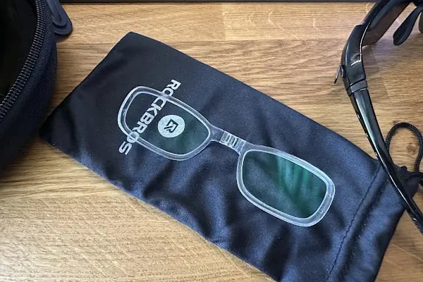 Moni Optik - Bursa Optik Mağazası - Resim 5