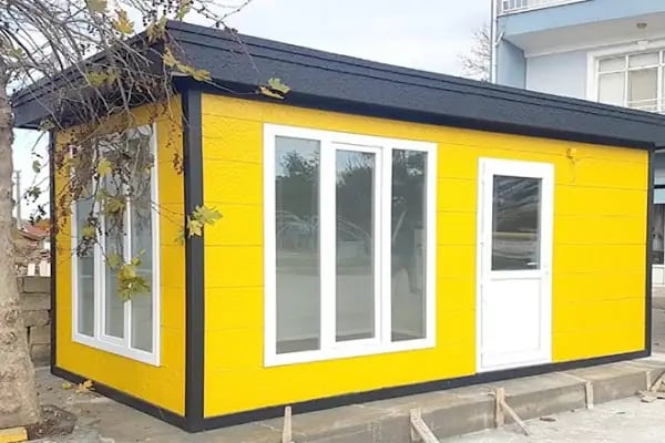 Arnavutköy Taksi | Sarı Ticari Taksi - Resim 16