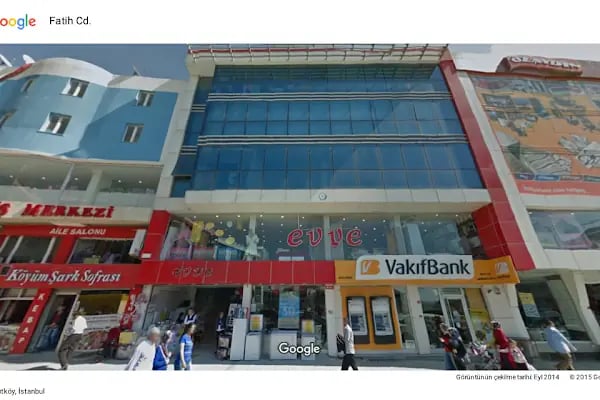 Arnavutköy Taksi | Sarı Ticari Taksi - Resim 12