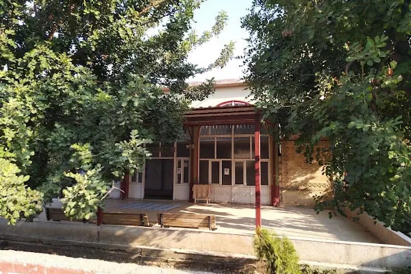Aydın Cami - Resim 4