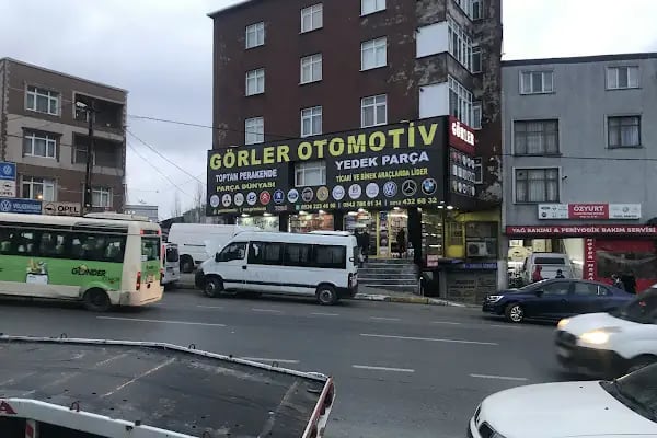Görler Otomotiv - Resim 5