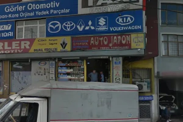Görler Otomotiv - Resim 8
