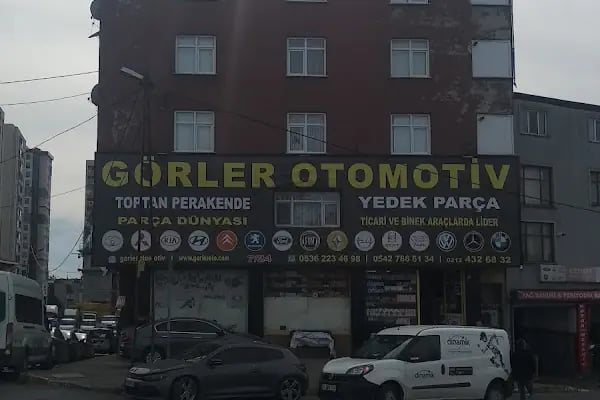 Görler Otomotiv - Resim 9