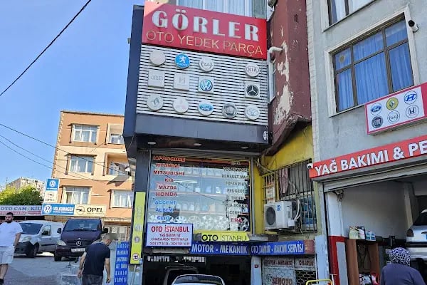 Görler Otomotiv - Resim 7