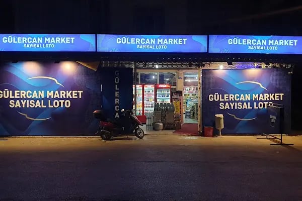 GÜLERCAN MARKET - Resim 2